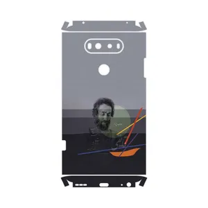 MAHOOT Sohrab Sepehri-FullSkin Cover Sticker for LG V20