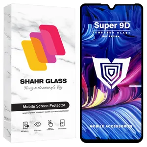 Shahr Glass FUSU20 Screen Protector For Huawei P30 Lite / Nova 4e