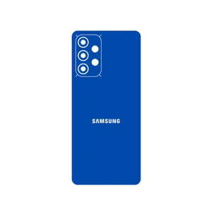 MAHOOT Samsung Cover Sticker for Samsung Galaxy A33 5G
