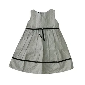 پیراهن دخترانه مدل d1400