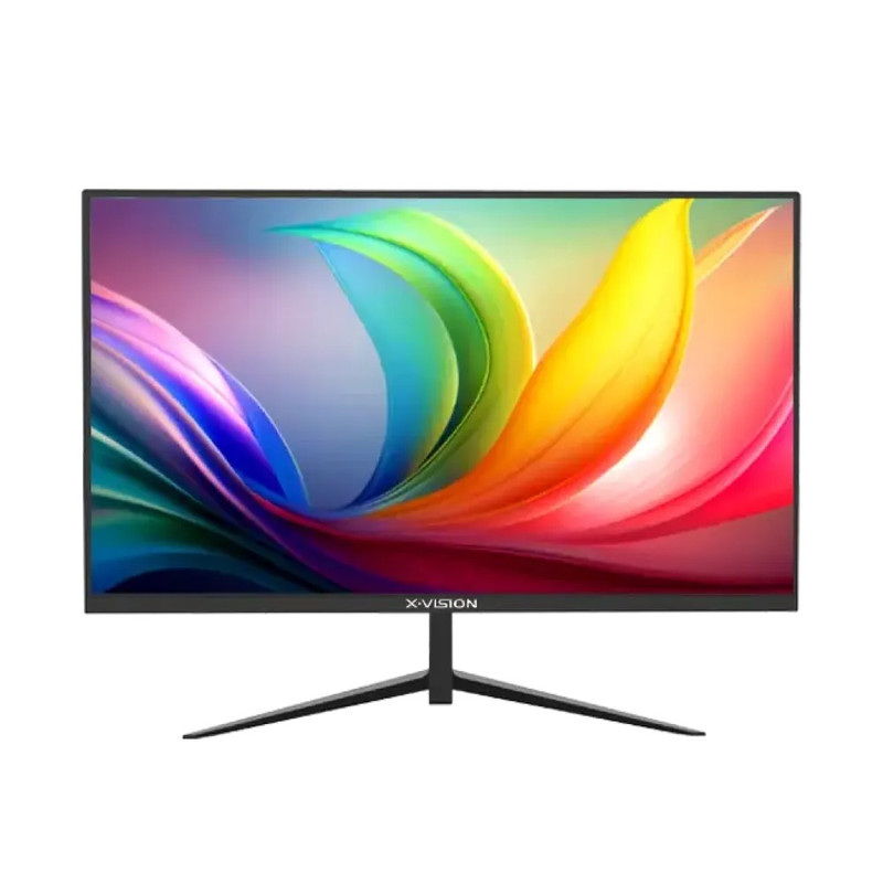 خرید و قیمت مانیتور 24 اینچ ایکس ویژن مدل  XS2480SH