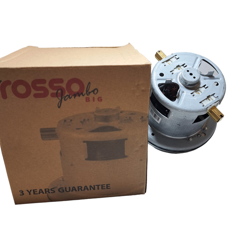 موتور جاروبرقی رسو مدل 1600 مناسب برای جاروبرقی بوش