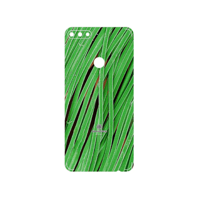 برچسب پوششی ماهوت مدل Atom Universe 5 مناسب برای گوشی موبایل هوآوی Y7 Prime 2018