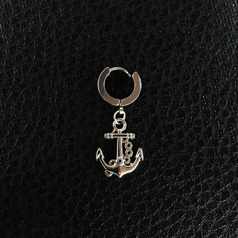 پیرسینگ گوش مدل GW66