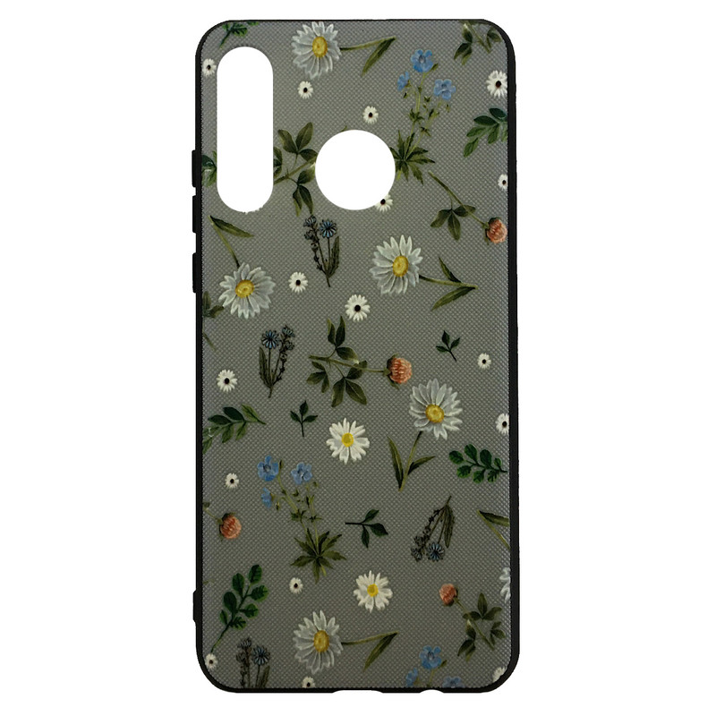 کاور مدل P0349 مناسب برای گوشی موبایل هوآوی P30 Lite
