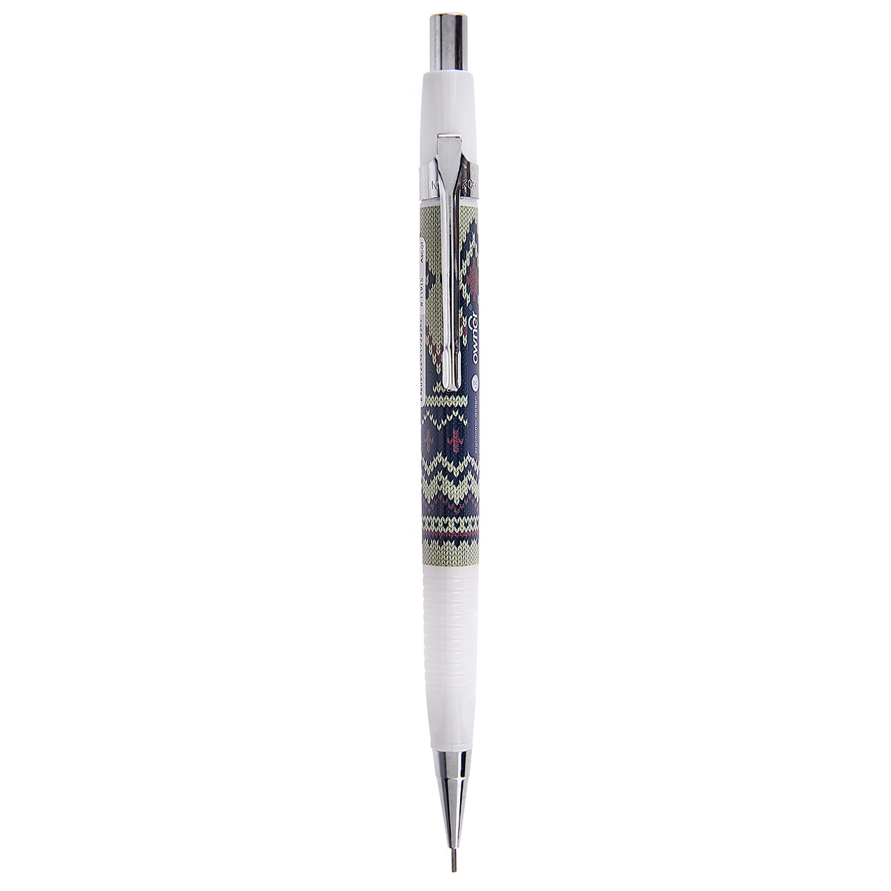 مداد نوکی اونر سری Ascat طرح بافت 11 سایز 0.5
