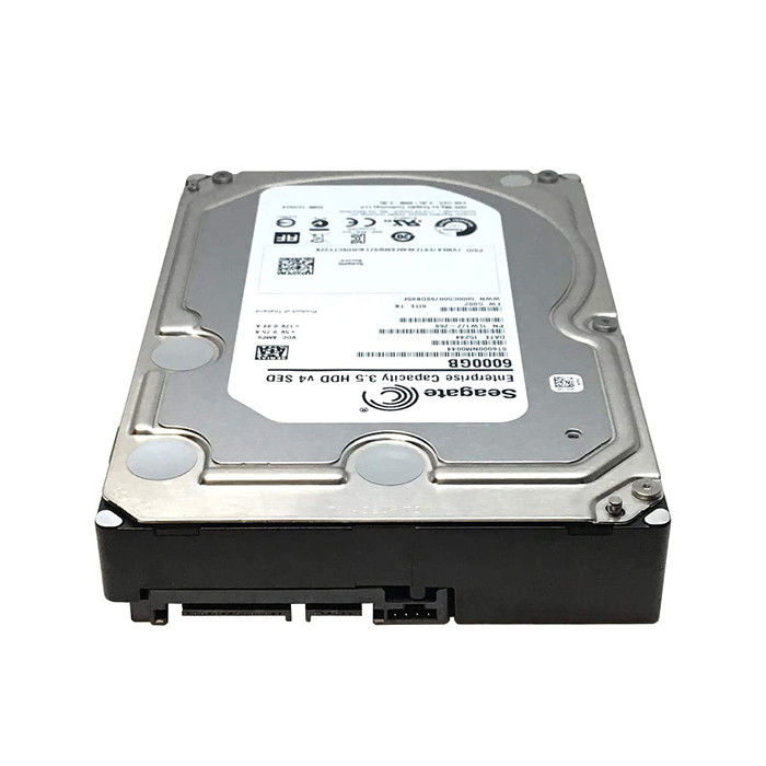 هارددیسک اینترنال سیگیت مدل ST6000NM0044 ظرفیت 6 ترابایت