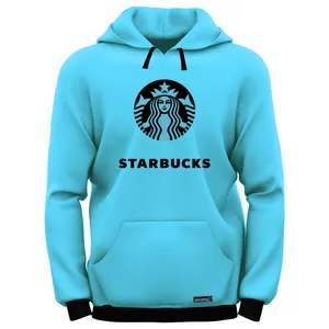 هودی زنانه 27 مدل Starbuks New کد MH572