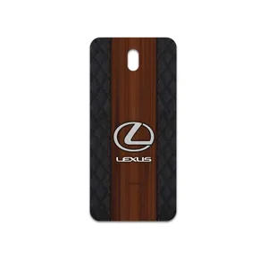 MAHOOT Lexus Cover Sticker for Nokia 3.2  TA-1156