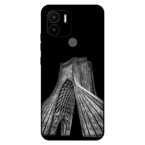  Megafone Azadi Tower 8263 Cover For Xiaomi Redmi A1 Plus / A2 Plus