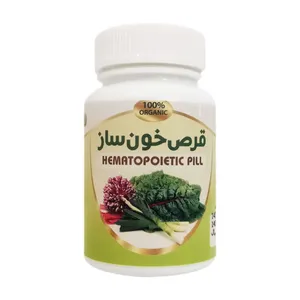 سویق خونساز - 60 گرم
