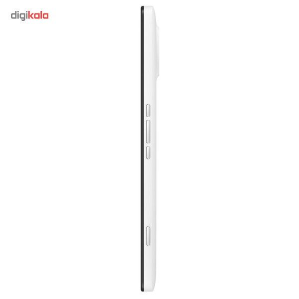 گوشی موبایل مایکروسافت مدل Lumia 950 XL main 1 6