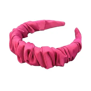 تل مو زنانه مدل اسکرانچی