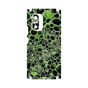 MAHOOT Atom Universe 4-FullSkin Cover Sticker for Xiaomi Mi 11i