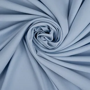 پارچه لباس مدل  کتان ساده 7