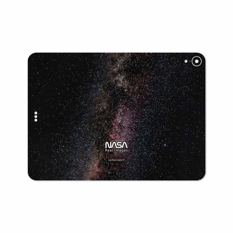 برچسب پوششی ماهوت مدل Universe-by-NASA-2 مناسب برای تبلت اپل iPad Pro 11 2018 A2013