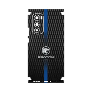 MAHOOT PROTON-FullSkin Cover Sticker for Motorola Edge 30