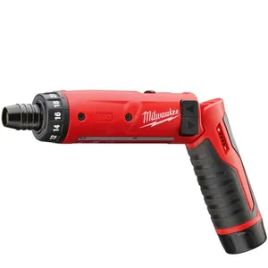 پیچ گوشتی شارژی میلواکی مدل M4D 202C