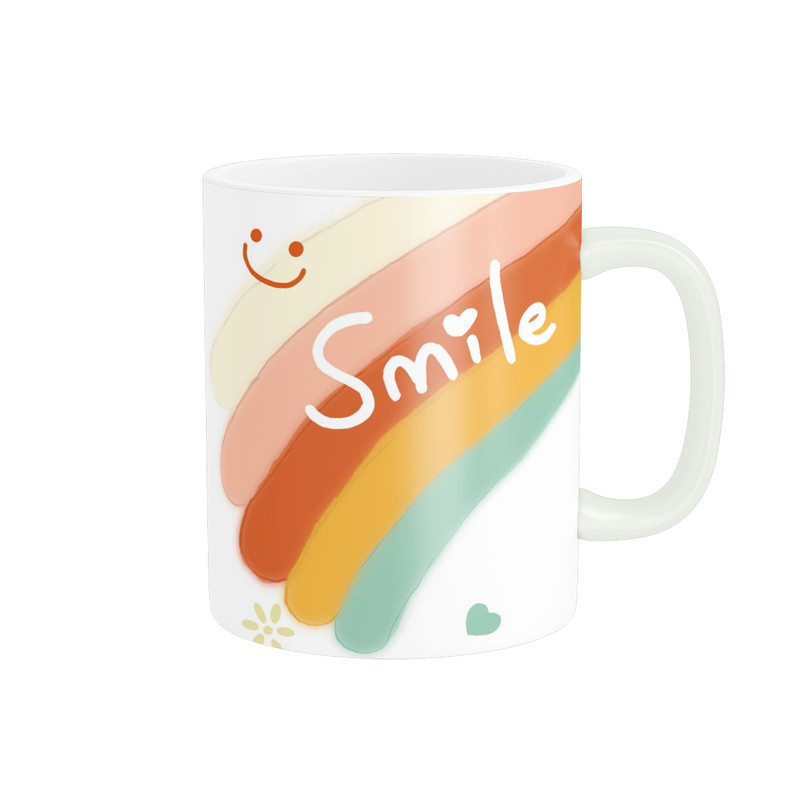 ماگ پاد آفرین طرح انگیزشی کد 4356