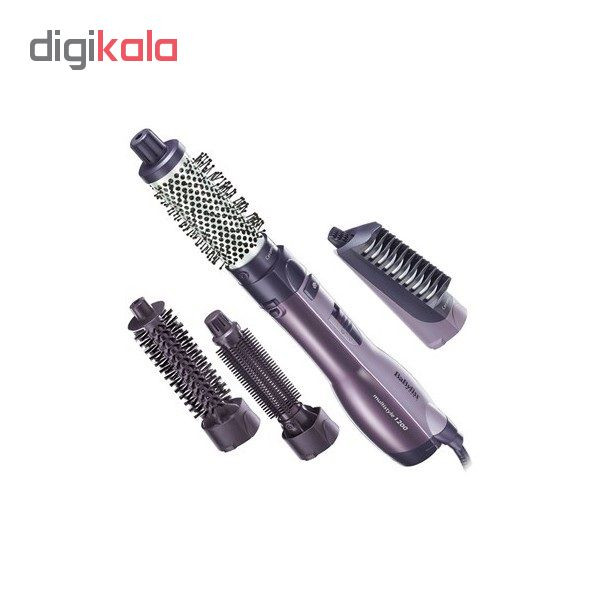 سشوار چرخشی مدل 048 سشوار چرخشی مدل 048