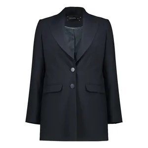 مانتو کتی زنانه ریسانی مدل 5323