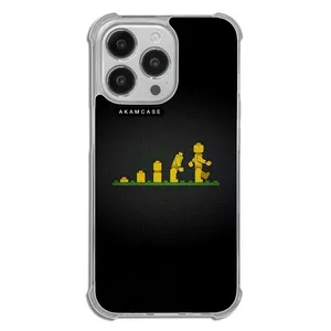 AKAM AMC-WTA13PRO-LEGO8 Cover For Apple iPhone 13 Pro