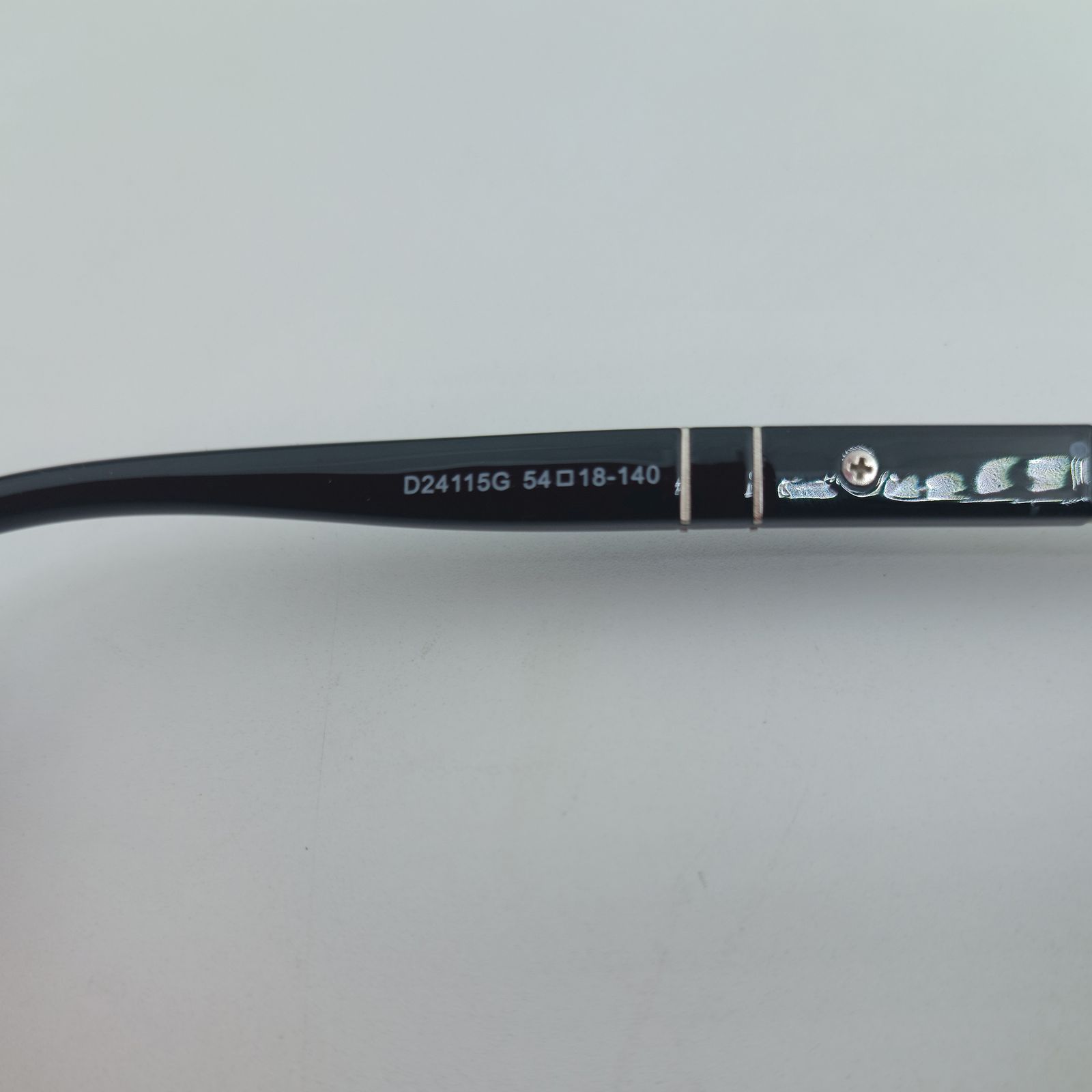 عینک آفتابی مردانه پرسول مدل D24115G -  - 6