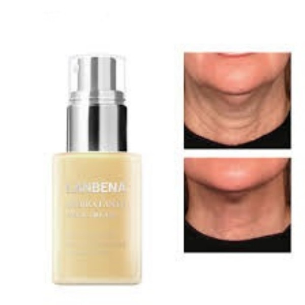 کرم لیفتینگ لنبنا مدل 001 حجم 45 میلی لیتر