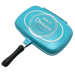تابه دسینی مدل  دوطرفه سایز 36