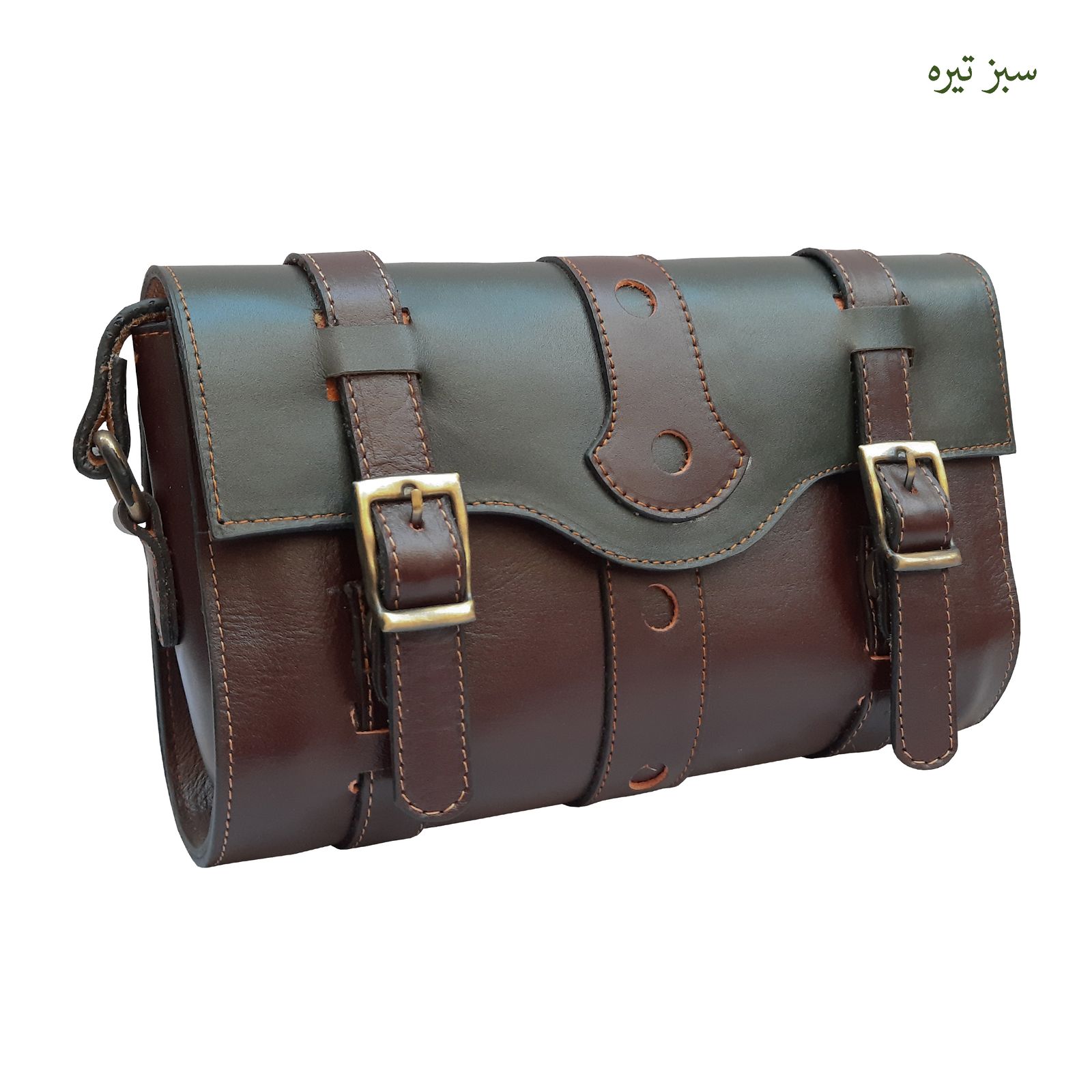 کیف رودوشی زنانه مدل SN123 -  - 8