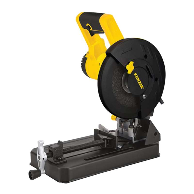 اره پروفیل بر کنزاکس مدل 3318