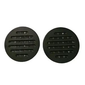 شعله پخش‌کن مدل T5 مجموعه 2 عددی