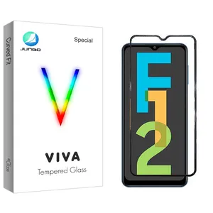Junbo Viva Screen Protector For Samsung Galaxy F12