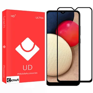 Coconut UD Glass Ceramics Screen Protector For Samsung Galaxy A02s
