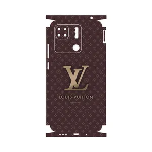 MAHOOT LOUIS-VUITTON-Logo-FullSkin Cover Sticker for Xiaomi Redmi 10A