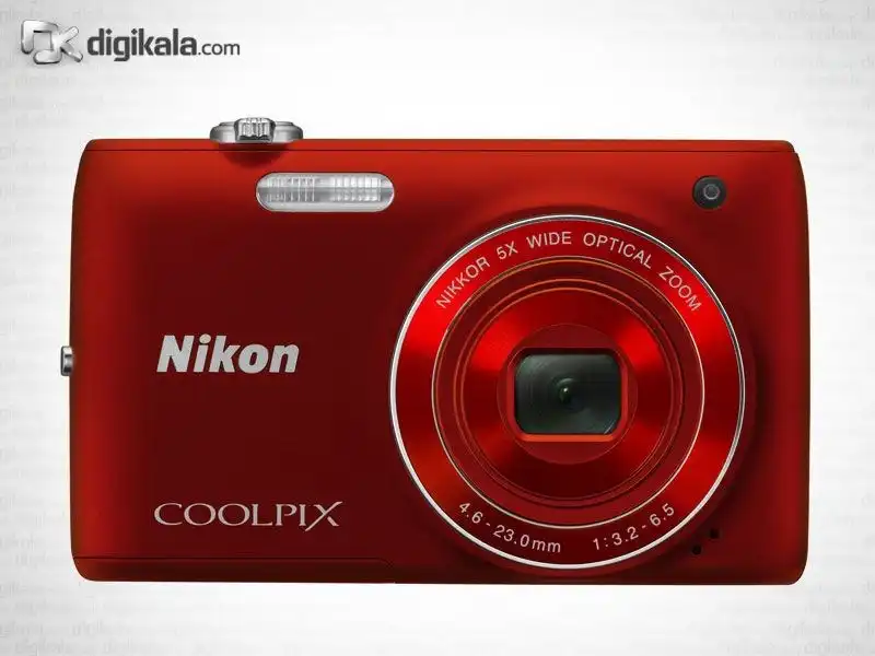 دوربین دیجیتال نیکون کولپیکس اس 4100