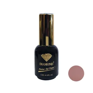 لاک ژل ناخن دیاموند سری MASTER شماره 51