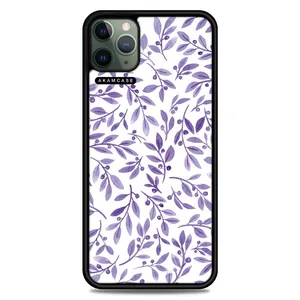 AKAM AMC-WA11PROMAX-LAVENDER-4 Cover For Apple iPhone 11 Pro Max