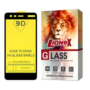 Lionex FULLLI Screen Protector For Nokia 2