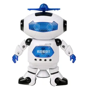 Lezhou Toys Dancing Robot 994442
