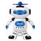 آنباکس اسباب بازی ربات ورزشکار لژو تویز مدل 994442 توسط زهرا علیان نژاد در تاریخ ۱۷ دی ۱۴۰۰