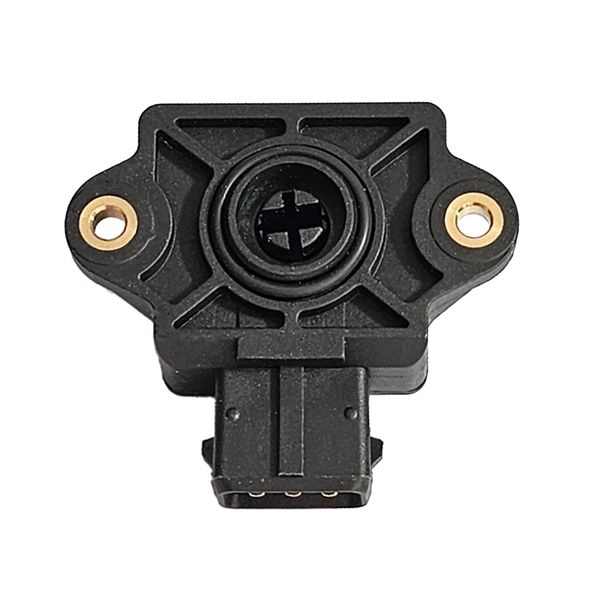 سنسور دریچه گاز ای پی اس مدل ساژم AB کد bbz-2073 مناسب برای پراید