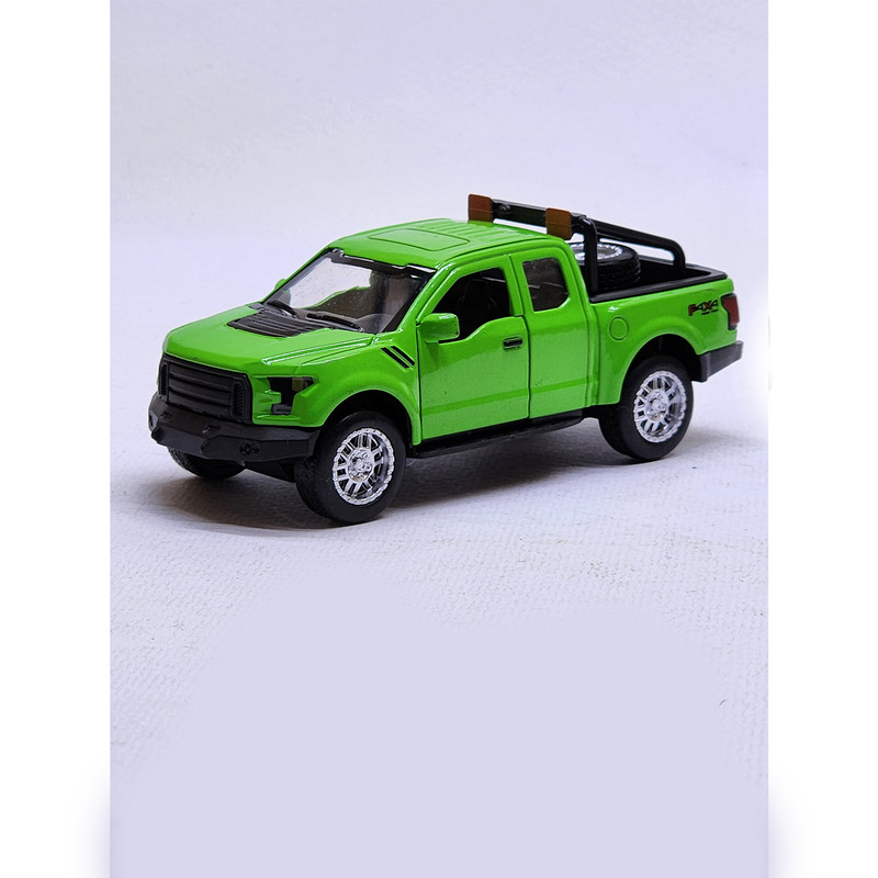 ماشین بازی مدل فورد رپتور