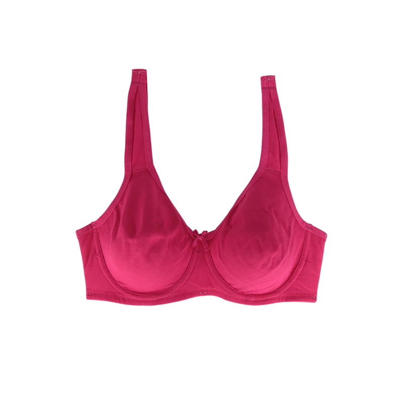 سوتین نخی نوشه پوش مدل طبی کد 242