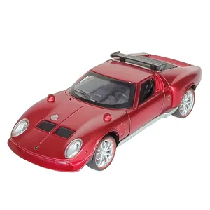 ماشین بازی چه ژی مدل Lamborghini Jota