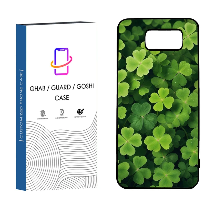 کاور قاب گارد گوشی طرح ساده کد 30 _TPU مناسب برای گوشی موبایل سامسونگ Galaxy Note 5