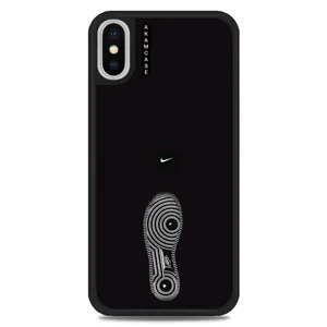 AKAM AMC-WAXSM-NIKE-19 Cover For Apple iPhone Xs Max