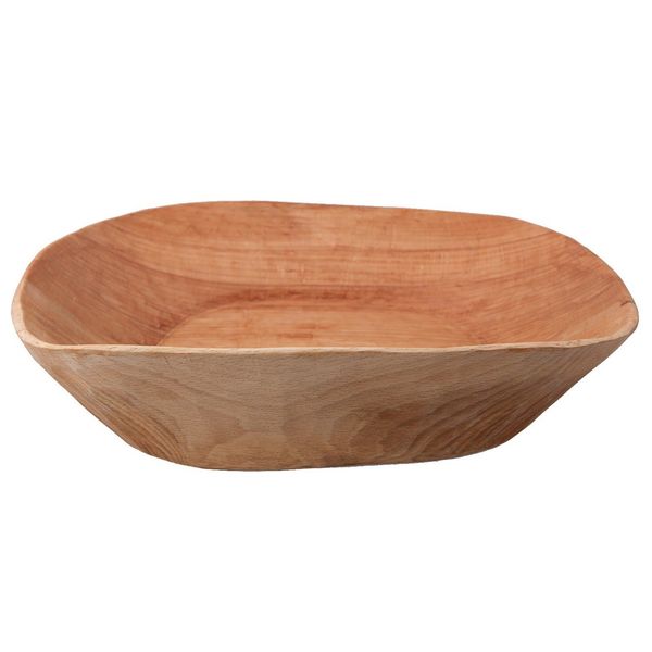 کاسه چوبی گالری گیل چو کد 217004 کاسه چوبی گالری گیل چو کد 217004
