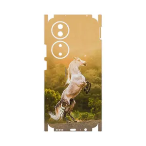 MAHOOT Horse_2-FullSkin Cover Sticker for Honor X7b