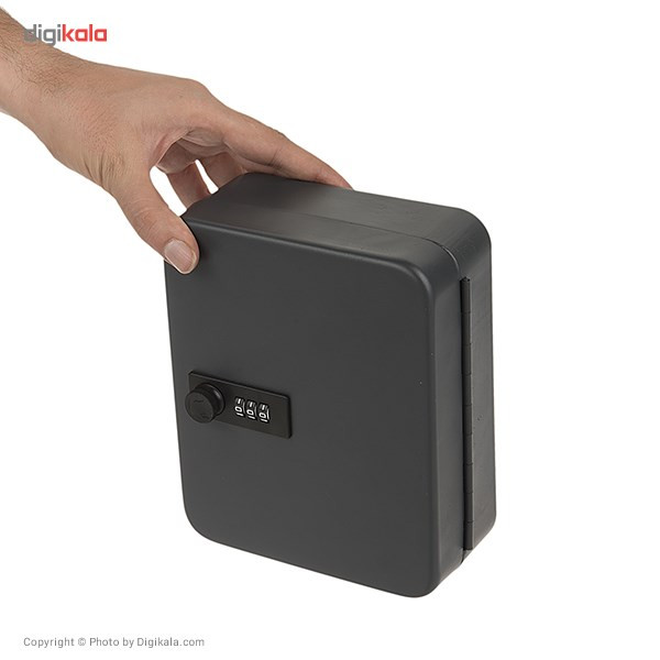 صندوق کلید نامسون مدل DKC-20